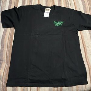 Gallery Dept. Logo Tee